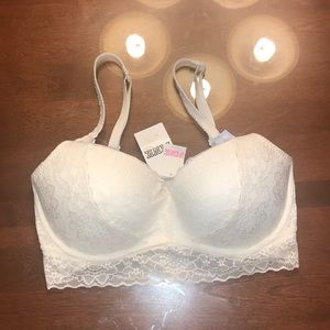 push up bra